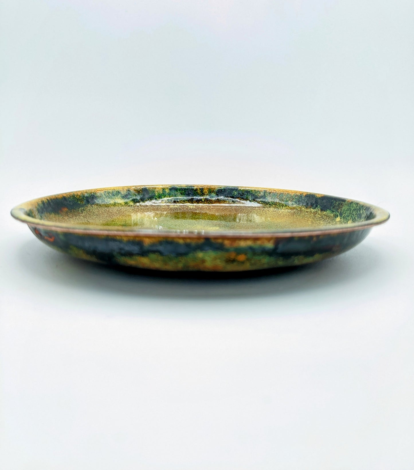 Grande coupelle - SATURNE -