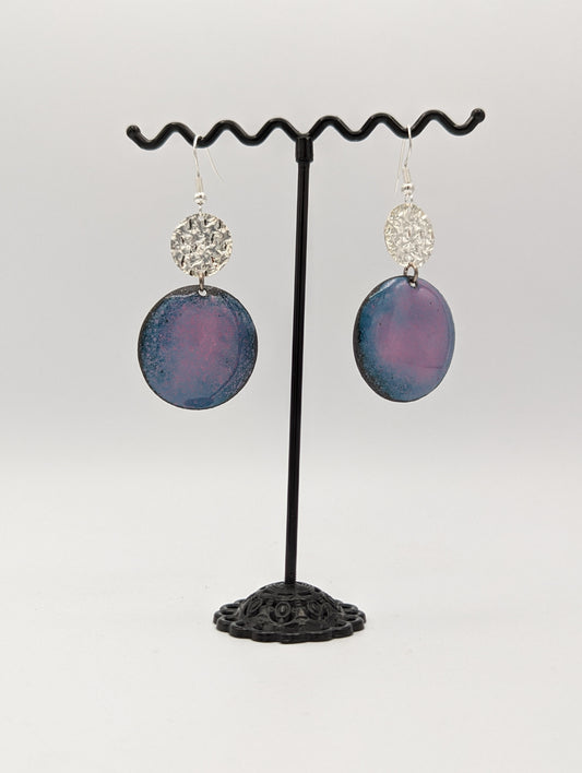 Boucles d'oreilles - VIRGINIS