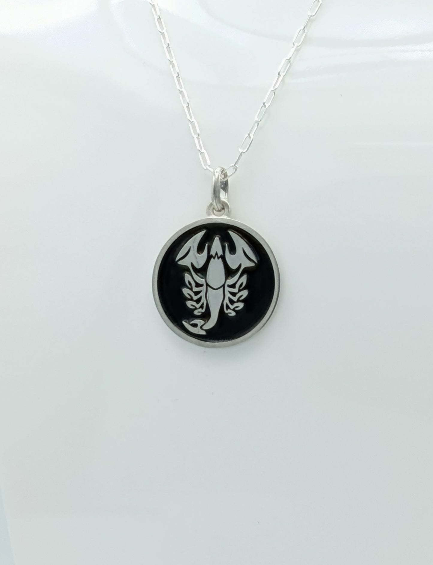 Scorpion NR