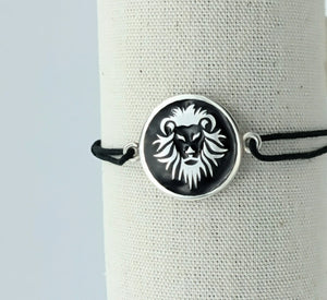 Bracelet Lion NR